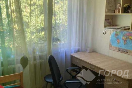 Сдам 3-х кімнатну квартиру, Павлово поле, 23 Августа метро, Код: 801767/2