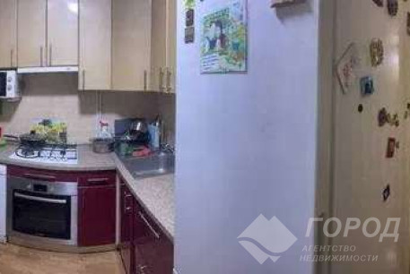 Сдам 3-х кімнатну квартиру, Павлово поле, 23 Августа метро, Код: 801767/2