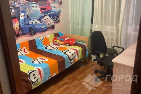 Сдам 3-х кімнатну квартиру, Павлово поле, 23 Августа метро, Код: 801767/2