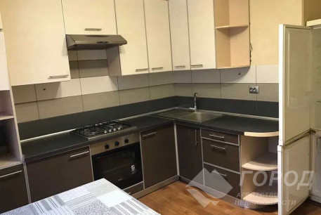 Сдам 1-кімнатну квартиру в новобудові, Алексеевка, Код: 801767/4