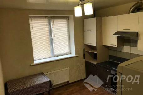 Сдам 1-кімнатну квартиру в новобудові, Алексеевка, Код: 801767/4