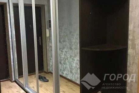 Сдам 1-кімнатну квартиру в новобудові, Алексеевка, Код: 801767/4