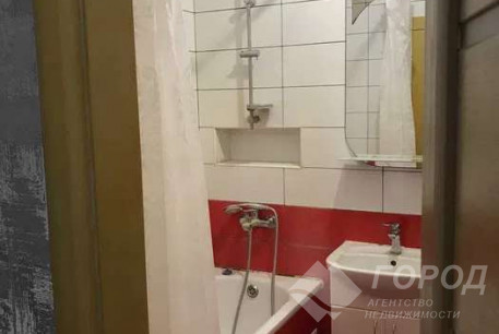 Сдам 1-кімнатну квартиру в новобудові, Алексеевка, Код: 801767/4