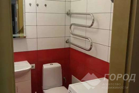 Сдам 1-кімнатну квартиру в новобудові, Алексеевка, Код: 801767/4