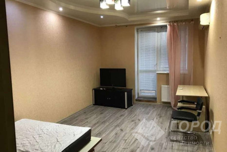 Сдам 1-кімнатну квартиру в новобудові, Алексеевка, Код: 801767/4