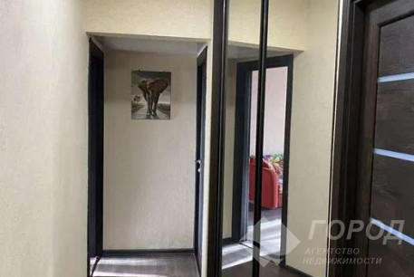 Сдам 2-х кімнатну квартиру, Салтовка, Код: 801768/2