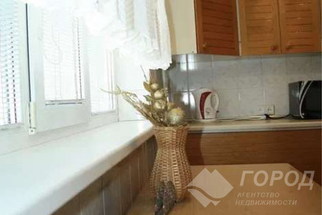 Продам 2-х кімнатну квартиру, Новые дома, Код: 801782/1