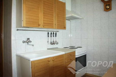 Продам 2-х кімнатну квартиру, Новые дома, Код: 801782/1