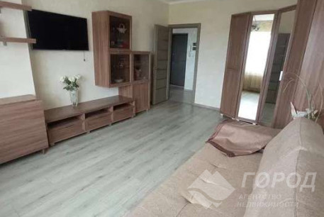 Продам 1-кімнатну квартиру в новобудові, Жуковского, Код: 801783/1