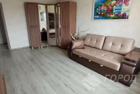 Продам 1-кімнатну квартиру в новобудові, Жуковского, Код: 801783/1