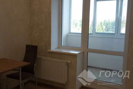 Продам 1-кімнатну квартиру в новобудові, Жуковского, Код: 801783/1