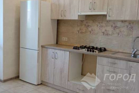 Продам 1-кімнатну квартиру в новобудові, Жуковского, Код: 801783/1