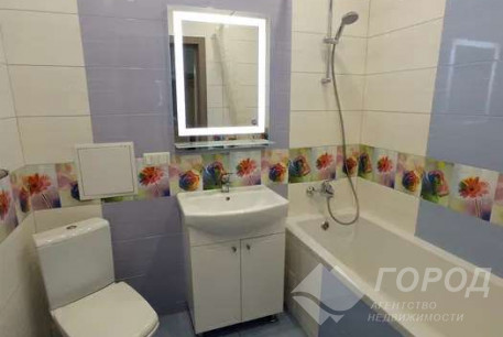 Продам 1-кімнатну квартиру в новобудові, Жуковского, Код: 801783/1