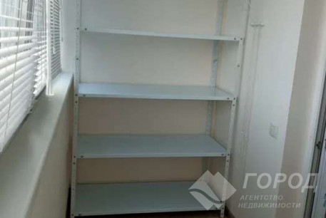 Продам 1-кімнатну квартиру в новобудові, Жуковского, Код: 801783/1