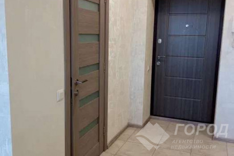 Продам 1-кімнатну квартиру в новобудові, Жуковского, Код: 801783/1
