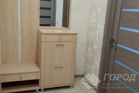 Продам 1-кімнатну квартиру в новобудові, Жуковского, Код: 801783/1