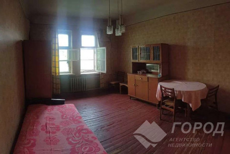 Продам 2-х кімнатну квартиру, ХТЗ, Код: 801784/1