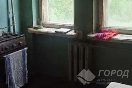 Продам 2-х кімнатну квартиру, ХТЗ, Код: 801784/1