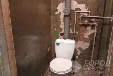 Продам 2-х кімнатну квартиру, ХТЗ, Код: 801784/1