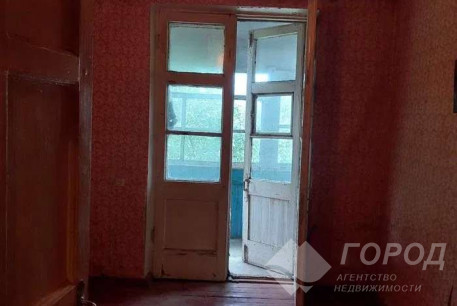Продам 2-х кімнатну квартиру, ХТЗ, Код: 801784/1