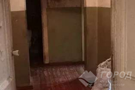 Продам 2-х кімнатну квартиру, ХТЗ, Код: 801784/1