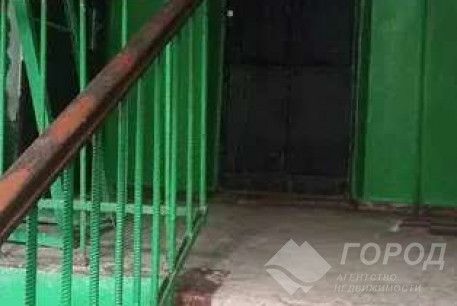 Продам 2-х кімнатну квартиру, ХТЗ, Код: 801784/1