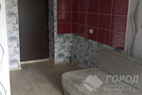 Продам гостинку, ХТЗ, Пролетарская метро (Индустриальная), Код: 801786/1