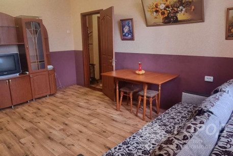 Продам 2-х кімнатну квартиру, ХТЗ, Код: 801787/1