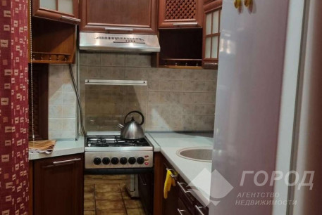 Продам 2-х кімнатну квартиру, ХТЗ, Код: 801787/1