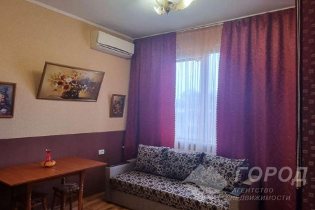 Продам 2-х кімнатну квартиру, ХТЗ, Код: 801787/1