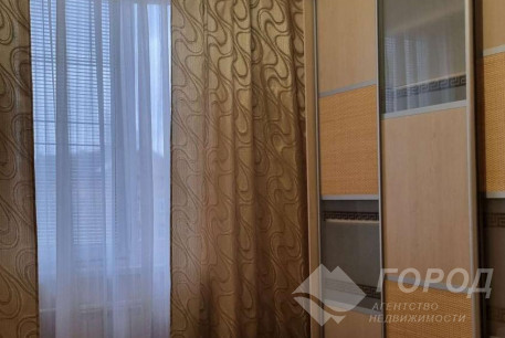 Продам 2-х кімнатну квартиру, ХТЗ, Код: 801787/1