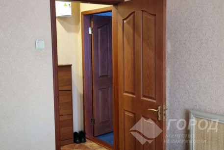 Продам 2-х кімнатну квартиру, ХТЗ, Код: 801787/1