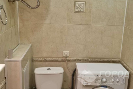 Продам 2-х кімнатну квартиру, ХТЗ, Код: 801787/1