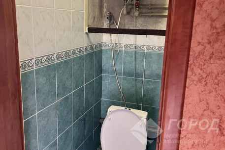 Продам 2-х кімнатну квартиру, Жуковского, Код: 801789/1