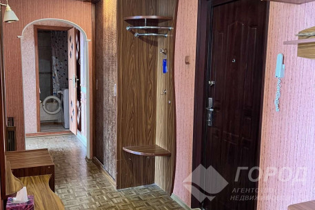 Продам 2-х кімнатну квартиру, Жуковского, Код: 801789/1