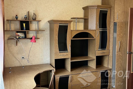 Продам 2-х кімнатну квартиру, Жуковского, Код: 801789/1