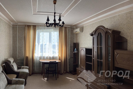 Продам 2-х кімнатну квартиру, Жуковского, Код: 801789/1