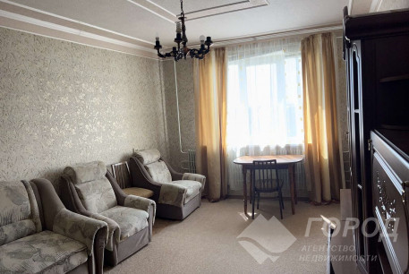 Продам 2-х кімнатну квартиру, Жуковского, Код: 801789/1