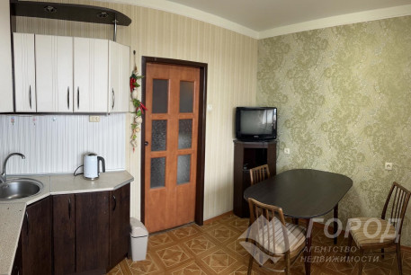 Продам 2-х кімнатну квартиру, Жуковского, Код: 801789/1