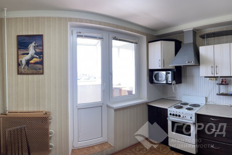 Продам 2-х кімнатну квартиру, Жуковского, Код: 801789/1