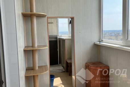 Продам 2-х кімнатну квартиру, Жуковского, Код: 801789/1