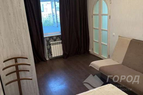 Сдам 1-кімнатну квартиру, Павлово поле, 23 Августа метро, Код: 801791/1