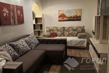 Сдам 1-кімнатну квартиру, Павлово поле, Ботанический сад метро, Код: 801791/2