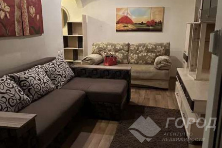 Сдам 1-кімнатну квартиру, Павлово поле, Ботанический сад метро, Код: 801791/2