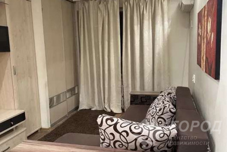 Сдам 1-кімнатну квартиру, Павлово поле, Ботанический сад метро, Код: 801791/2