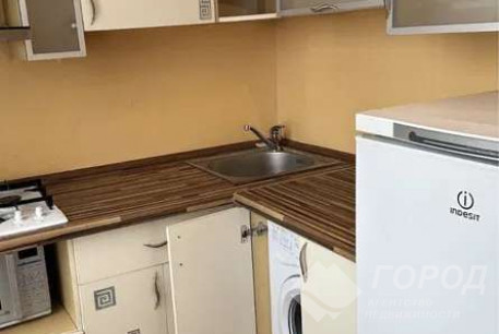 Сдам 1-кімнатну квартиру, Павлово поле, Ботанический сад метро, Код: 801791/2