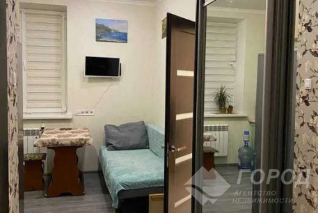 Сдам 1-кімнатну квартиру, Гагарина проспект, Конный рынок, Код: 801793/1