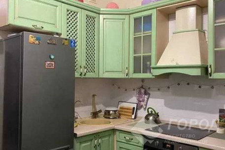 Сдам 1-кімнатну квартиру, Гагарина проспект, Конный рынок, Код: 801793/1