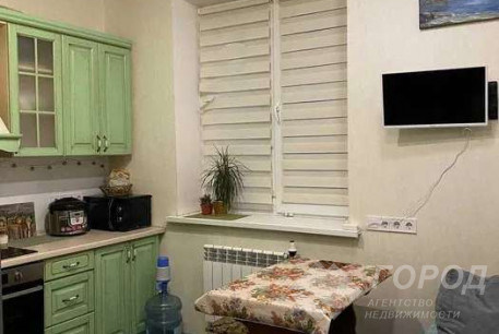 Сдам 1-кімнатну квартиру, Гагарина проспект, Конный рынок, Код: 801793/1