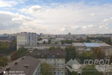 Сдам 2-х кімнатну квартиру, Гагарина проспект, Защитников Украины метро (Площадь Восстания), Код: 801793/2